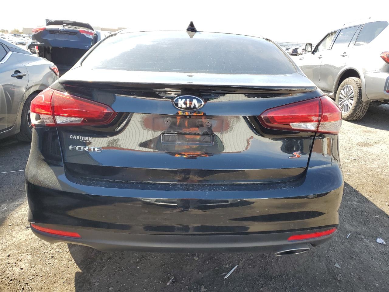 2018 Kia Forte - Image 6