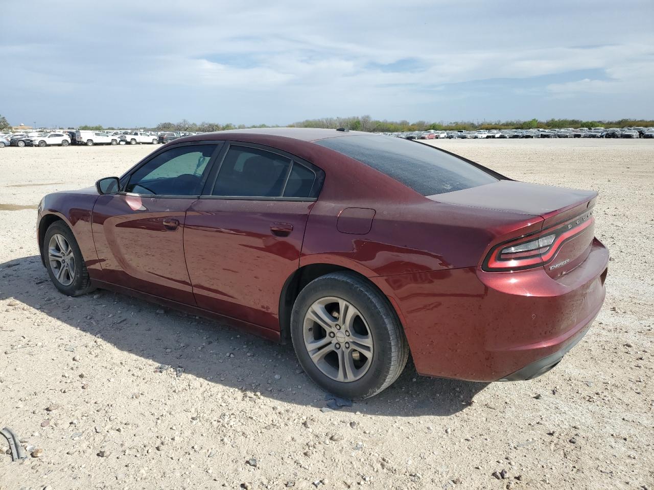 2018 Dodge Charger - Image 2