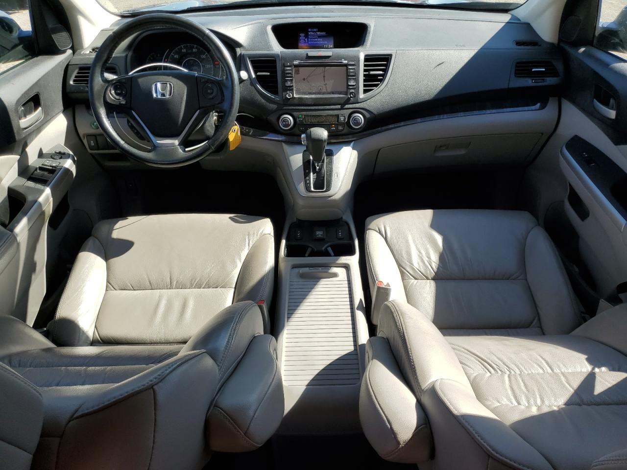 2014 Honda CR-V - Image 8