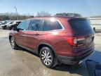 2021 Honda Pilot Exl للبيع في Montgomery، AL - Side
