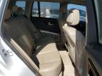 2012 Mercedes-Benz Glk 350 4Matic zu verkaufen in Kansas City, KS - Front End