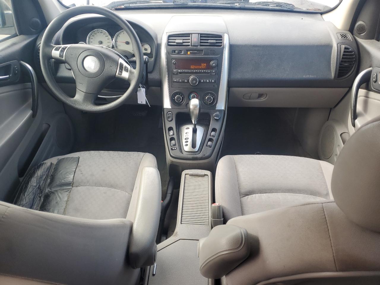 2006 Saturn VUE - Image 8