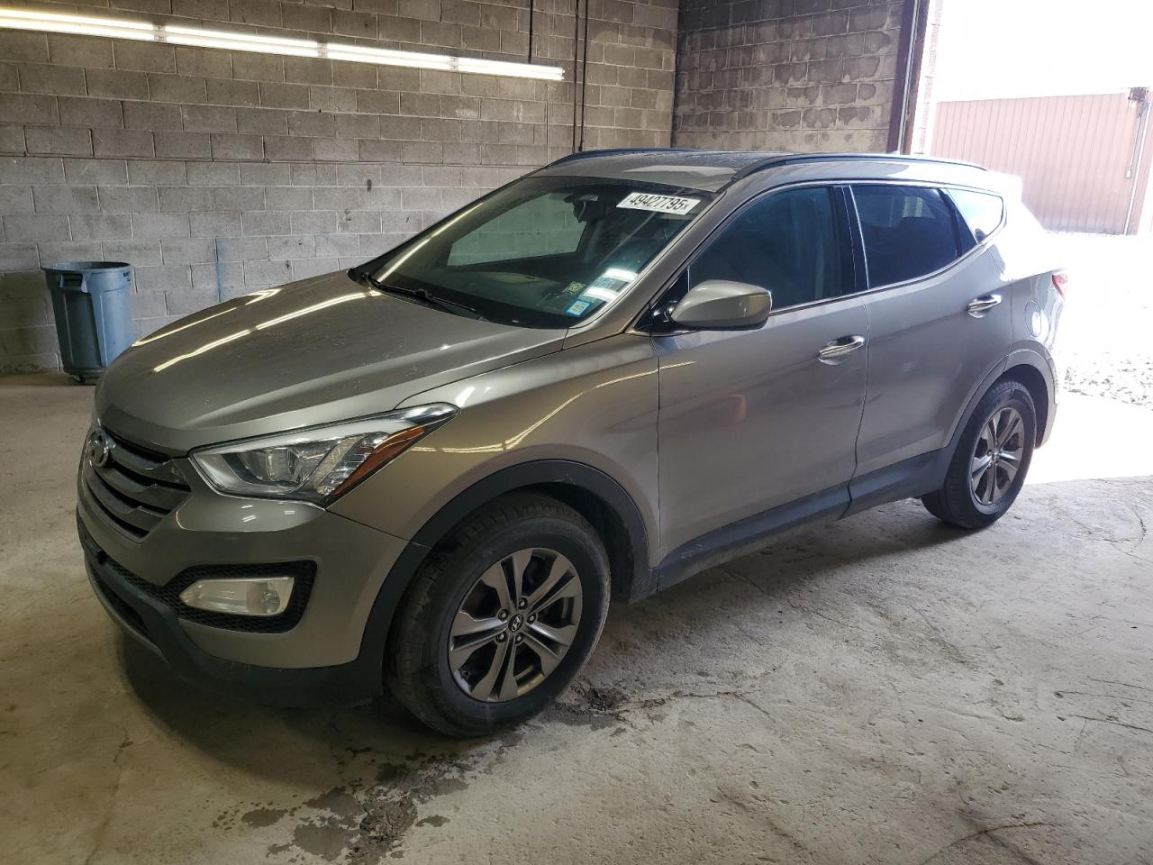2014 Hyundai Santa Fe - Image 1