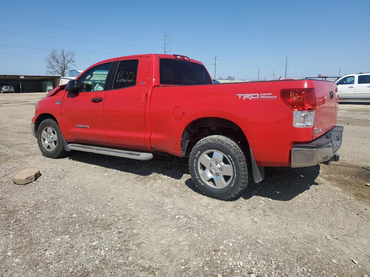2010 Toyota Tundra - Image 2
