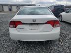 2011 Honda Civic Vp de vânzare în North Billerica, MA - Front End