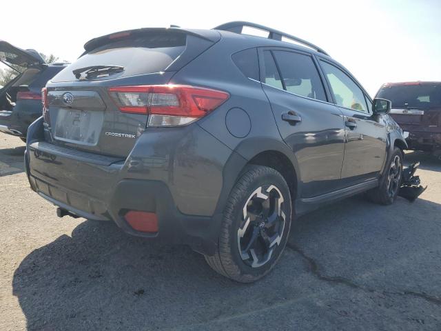 2021 Subaru Crosstrek ited , VIN: JF2GTHNC4M8285303 2021 Subaru Crosstrek ited , VIN: JF2GTHNC4M8285303