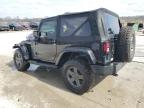 2016 Jeep Wrangler Sport იყიდება Cahokia Heights-ში, IL - Front End