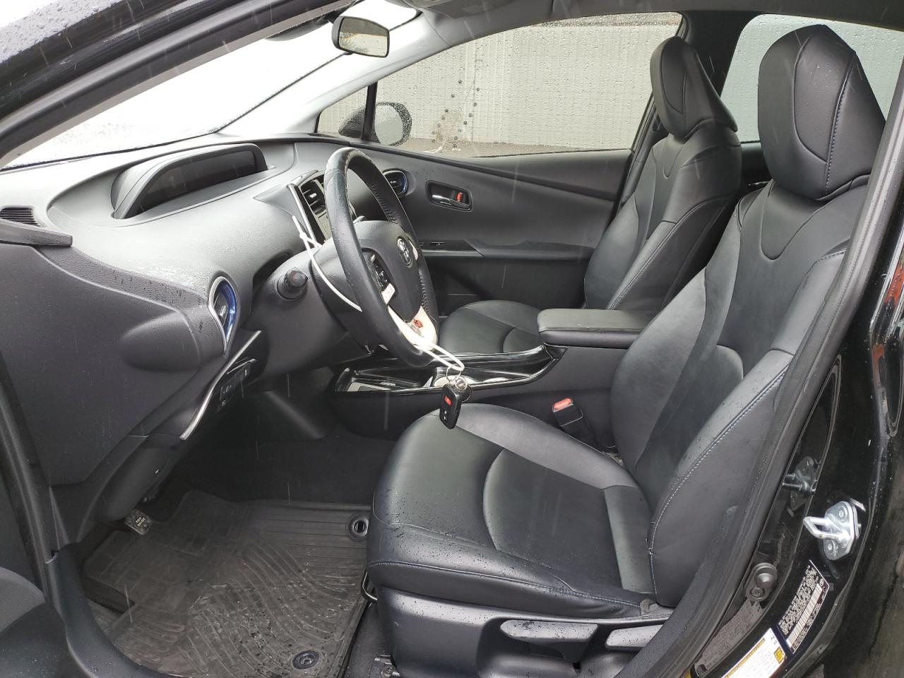 2016 Toyota Prius - Image 7