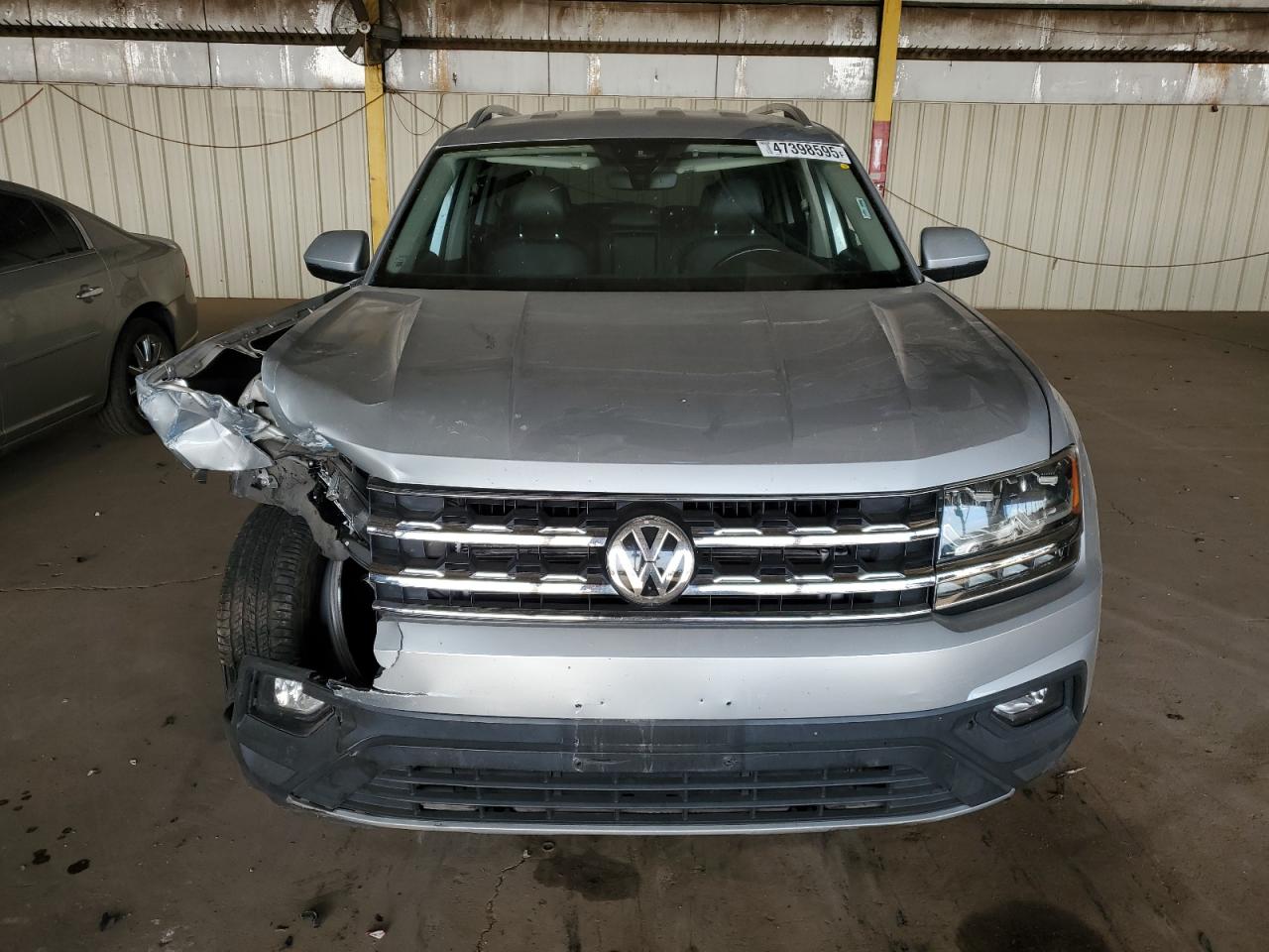 2019 Volkswagen Atlas - Image 5