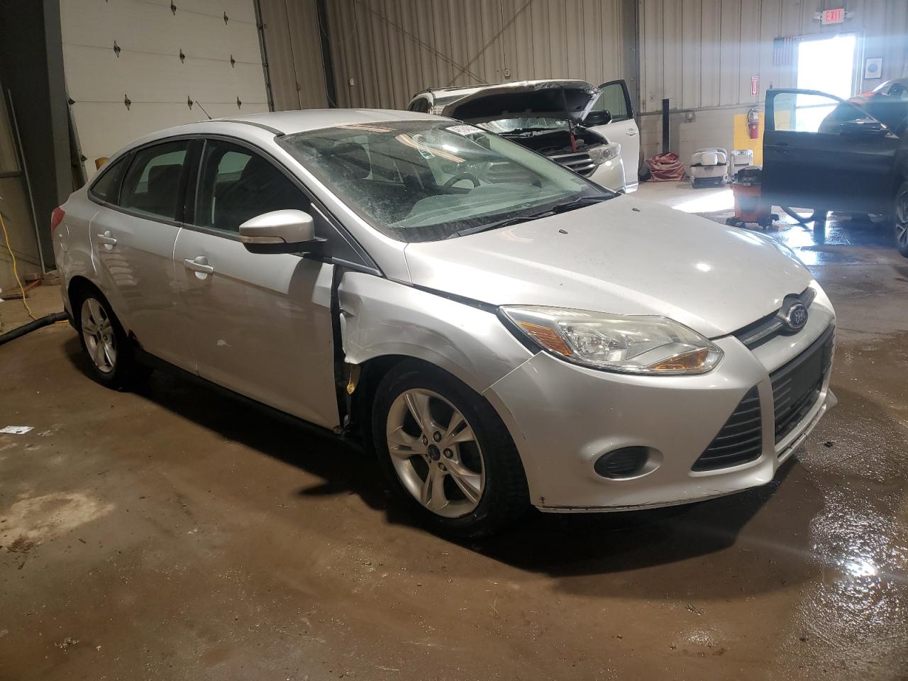 2014 Ford Focus - Image 4