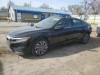 2019 Honda Insight Touring იყიდება Wichita-ში, KS - Mechanical