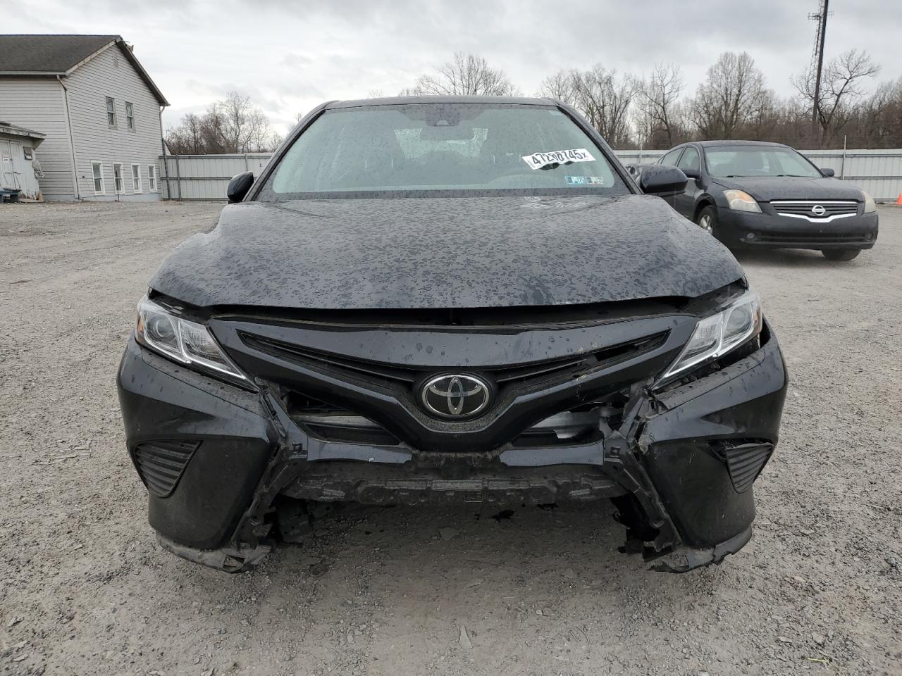 2019 Toyota Camry - Image 5