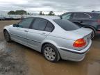 2002 Bmw 325 Xi de vânzare în San Martin, CA - Rear End