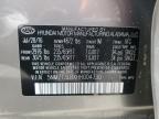 2017 Hyundai Santa Fe Sport  на продаже в North Las Vegas, NV - Front End