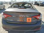 2017 Hyundai Sonata Sport продається в Houston, TX - Rollover