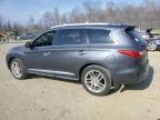 2013 Infiniti Jx35  продається в Waldorf, MD - Minor Dent/Scratches