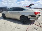 2014 Chevrolet Impala Ls de vânzare în Wayland, MI - Rear End