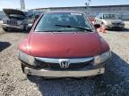 2010 Honda Civic Lx-S en Venta en Columbus, OH - Front End