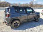 2017 Jeep Renegade Trailhawk for Sale in Prairie Grove, AR - Front End