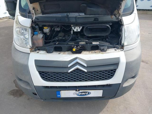 2014 CITROEN RELAY 35 L