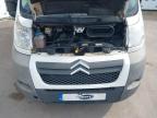 2014 CITROEN RELAY 35 L for sale at Copart CHESTER