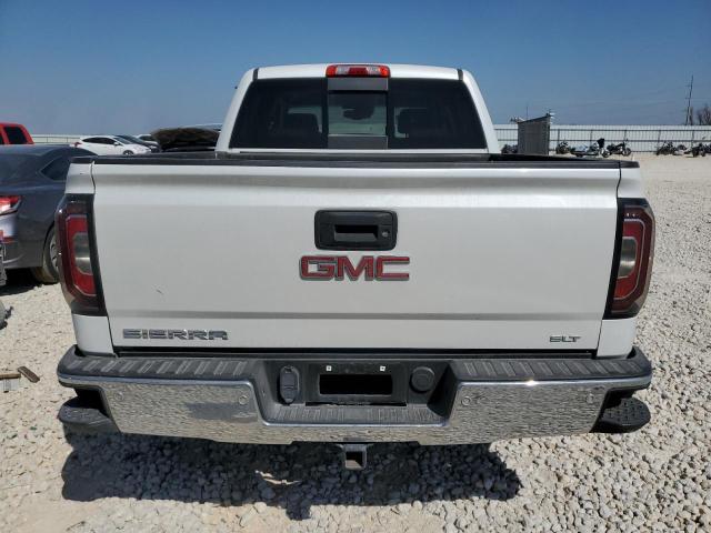 Pickups GMC SIERRA 2017 White