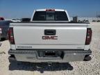 2017 Gmc Sierra K1500 Slt zu verkaufen in Taylor, TX - Front End