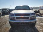 2010 Chevrolet Colorado Lt en Venta en Des Moines, IA - Rear End