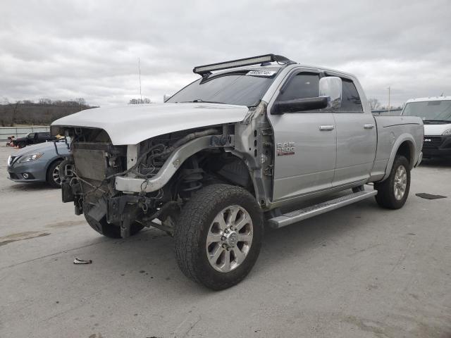 2013 Ram 2500 Laramie