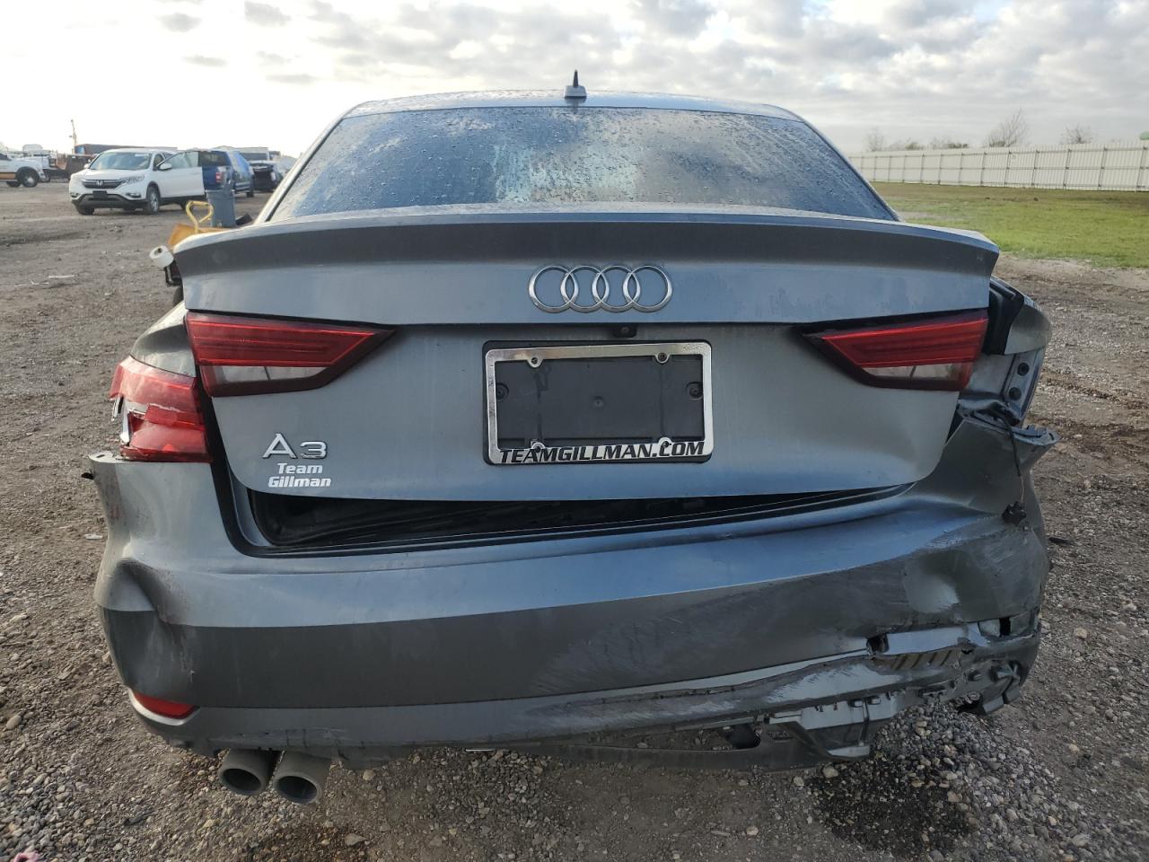 2018 Audi A3 - Image 6