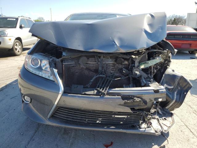 Sedans LEXUS ES350 2014 Gray