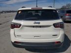 2020 Jeep Compass Latitude na sprzedaż w Lebanon, TN - Water/Flood