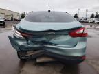 2012 Ford Focus Se for Sale in Woodburn, OR - Rear End