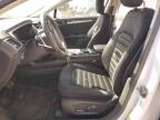 2014 Ford Fusion Se zu verkaufen in Eldridge, IA - Front End