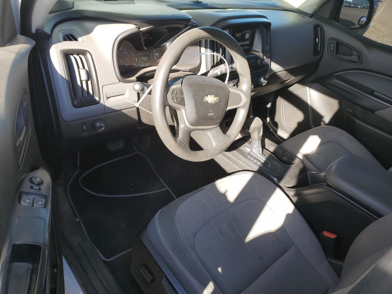 2015 Chevrolet Colorado - Image 8