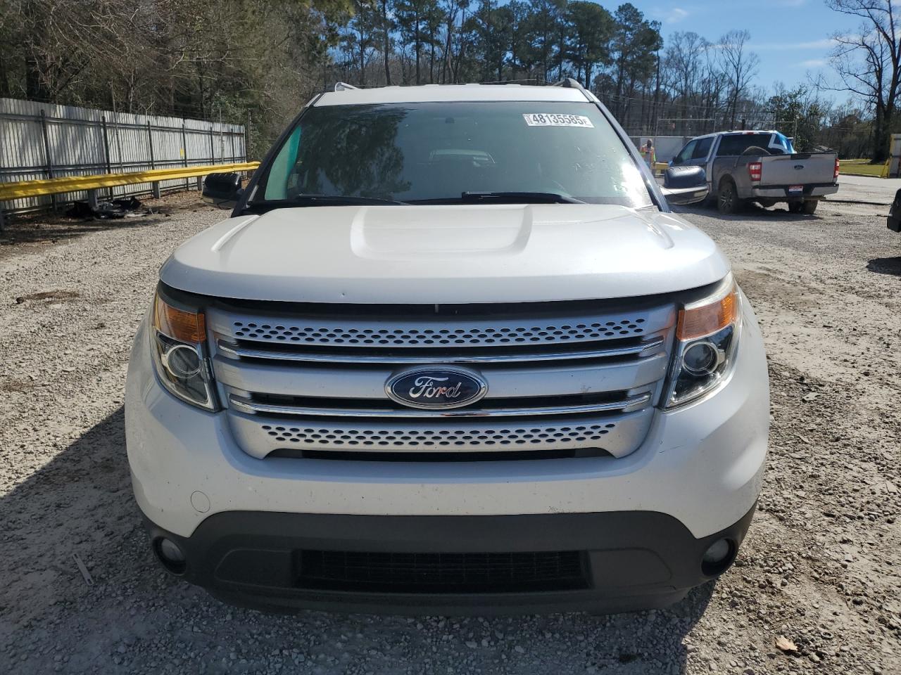 2011 Ford Explorer - Image 5