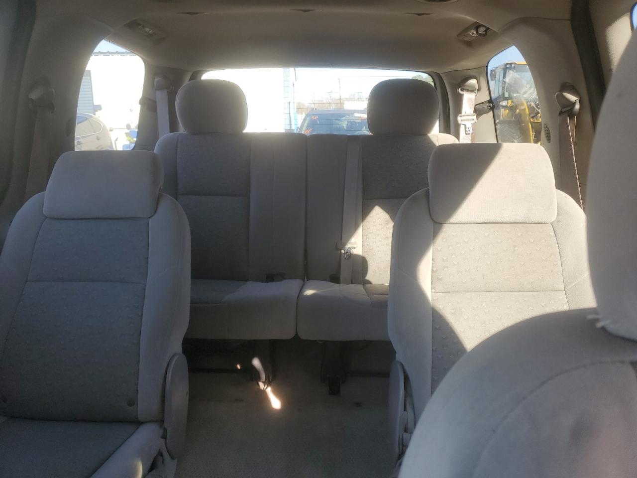 2008 Chevrolet Uplander - Image 10