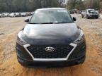 2021 Hyundai Tucson Se на продаже в Eight Mile, AL - Side