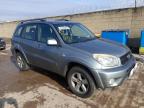 2005 TOYOTA RAV4 XT3 V for sale at Copart YORK