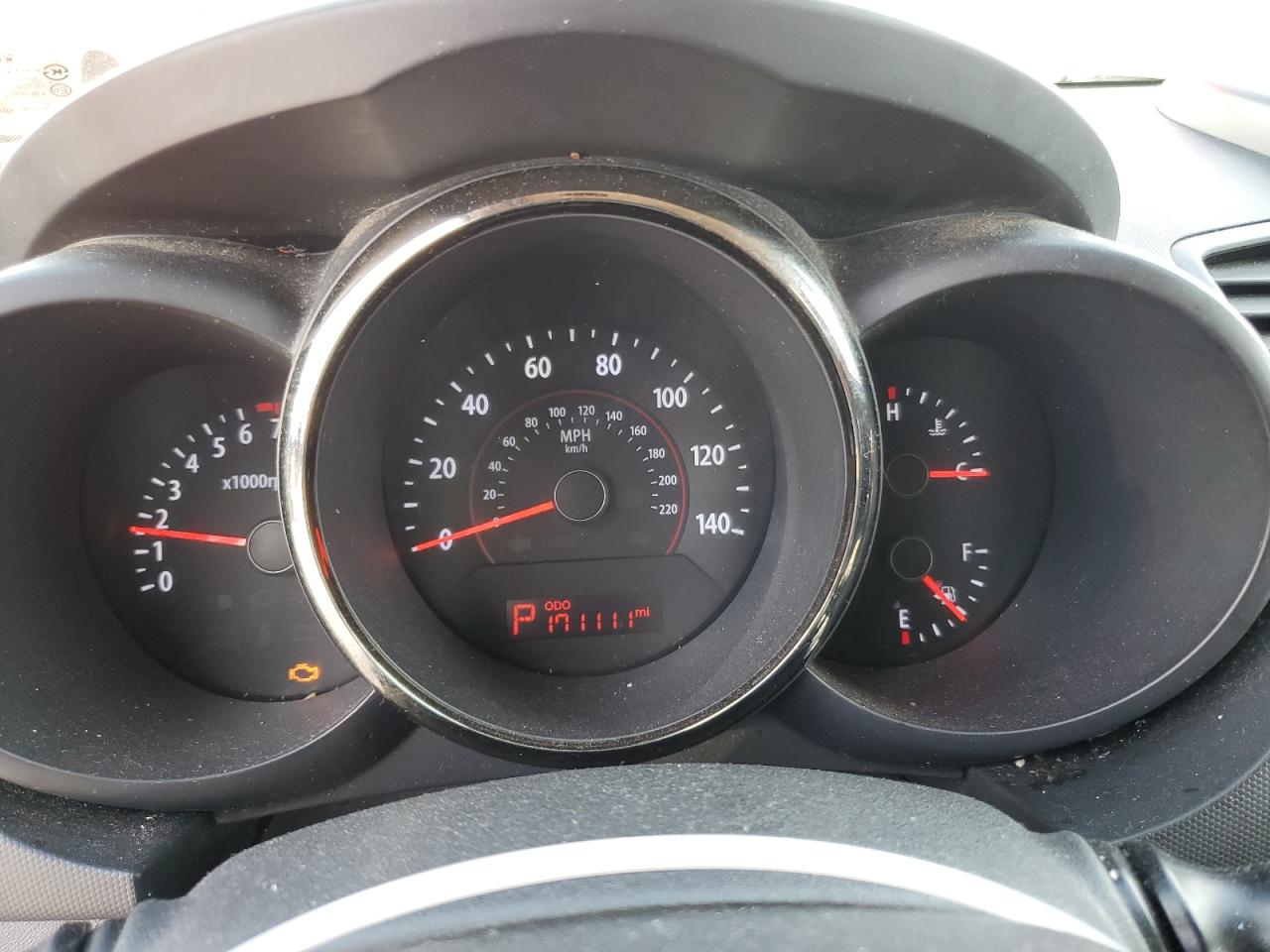 2010 Kia Soul - Image 9