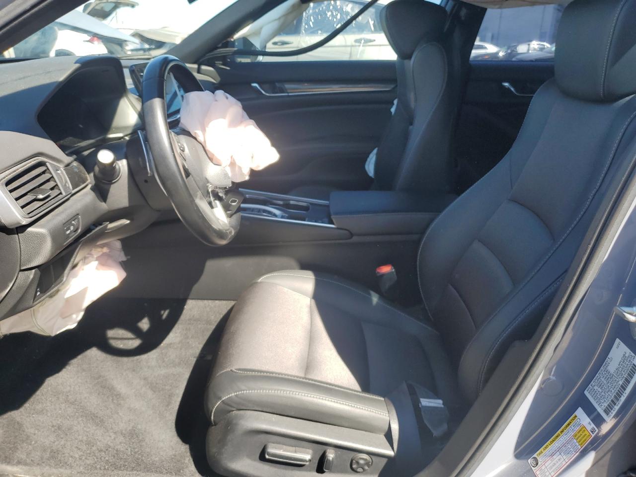 2021 Honda Accord - Image 7