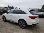 2019 Acura Mdx Technology للبيع في Mendon، MA - Front End
