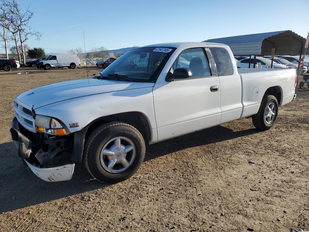 2000 Dodge Dakota - Image 1