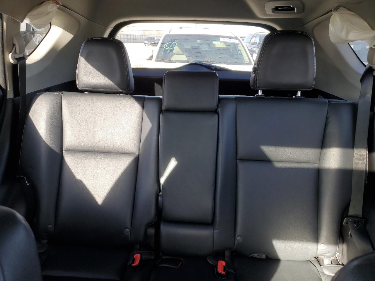 2013 Toyota RAV 4 - Image 10