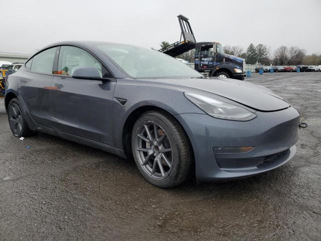  TESLA MODEL 3 2023 Szary