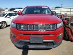 2018 Jeep Compass Latitude للبيع في Pennsburg، PA - Side