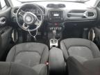 2017 Jeep Renegade Latitude продається в Wayland, MI - Front End
