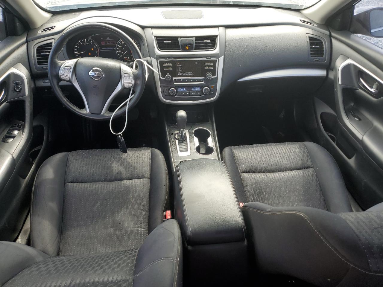 1N4AL3AP0HC117649 NISSAN ALTIMA 2017