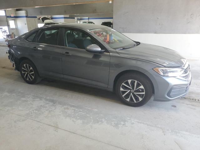  VOLKSWAGEN JETTA 2024 Szary