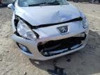 2013 PEUGEOT 308 ACTIVE for sale at Copart WISBECH